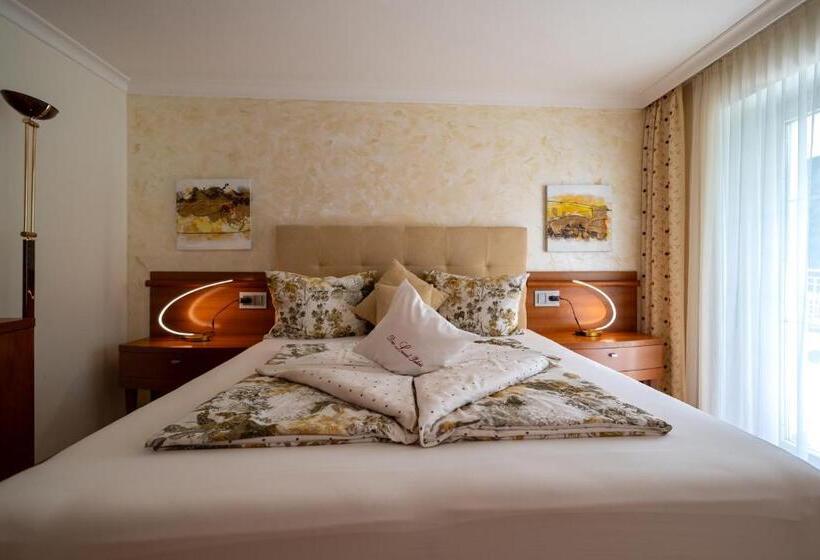 Апартаменты 1 Спальня, B&b Das Land Palais   Private Mountain Hideaway