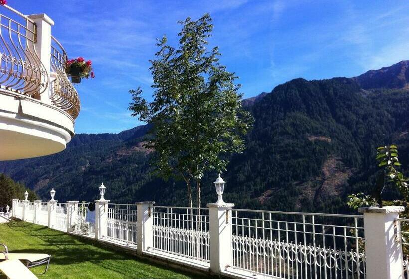Апартаменты 1 Спальня, B&b Das Land Palais   Private Mountain Hideaway