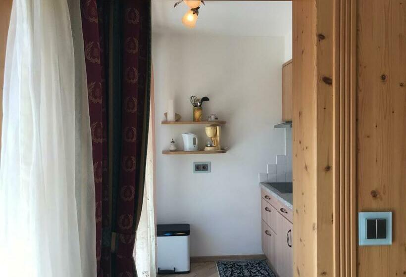Люкс Вид на Горы, B&b Das Land Palais   Private Mountain Hideaway