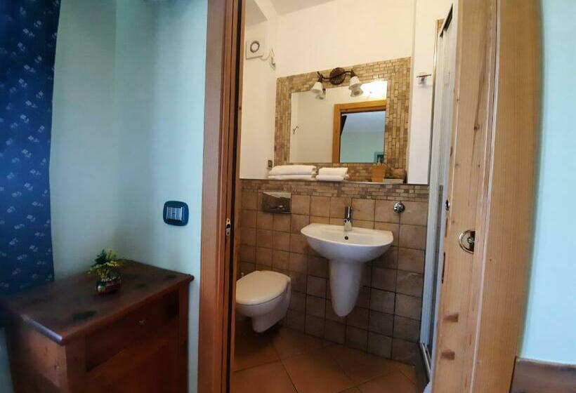 Номер Стандарт, B&b Il Grappolo