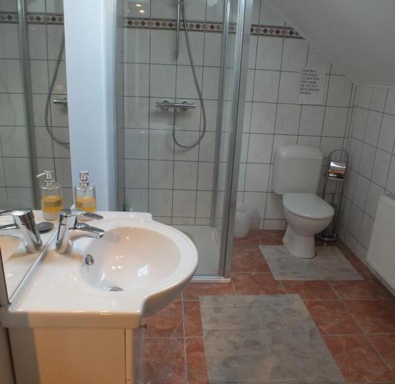 Номер Стандарт, B&b Le Club De La Source
