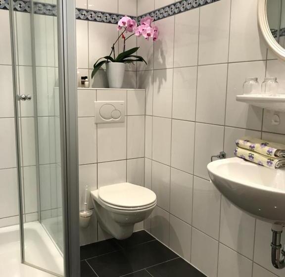 Номер Стандарт, Apartment Happy Mosel