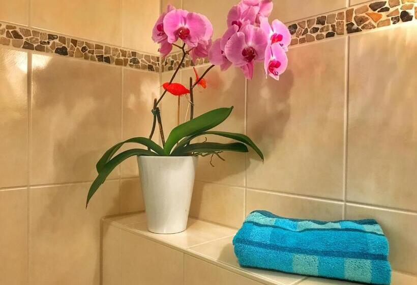 Номер Комфорт, Apartment Happy Mosel