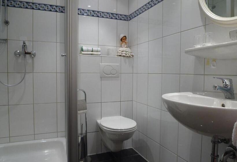 Номер Стандарт, Apartment Happy Mosel