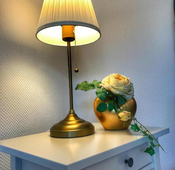 Номер Комфорт, Apartment Happy Mosel