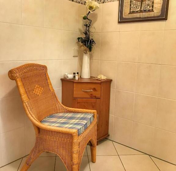 Апартаменты 2 Спальни, Apartment Happy Mosel