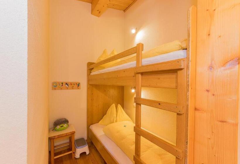 家庭公寓, Appartement Arnoldgut