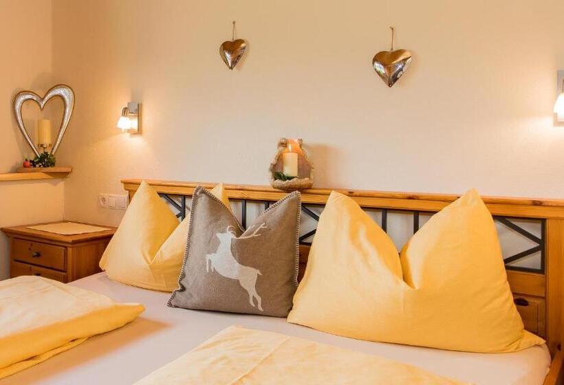 标准间, Appartement Arnoldgut