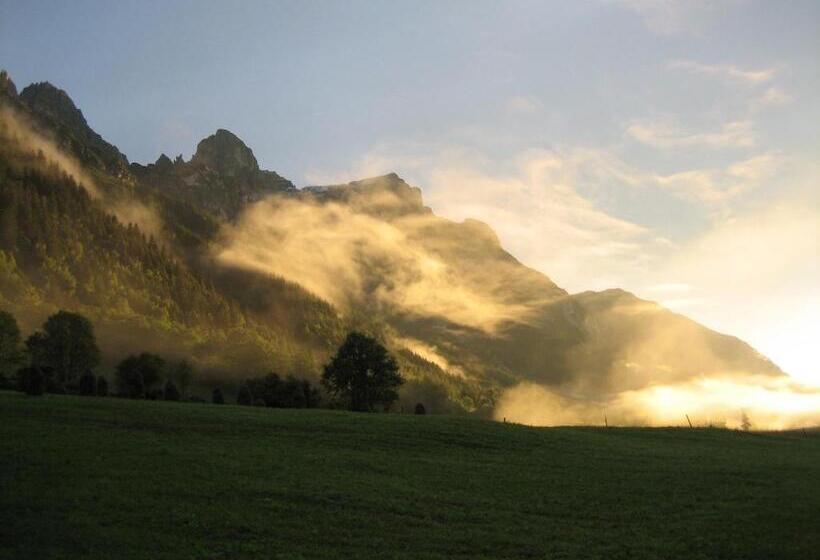 Номер Стандарт, Pirschenhof
