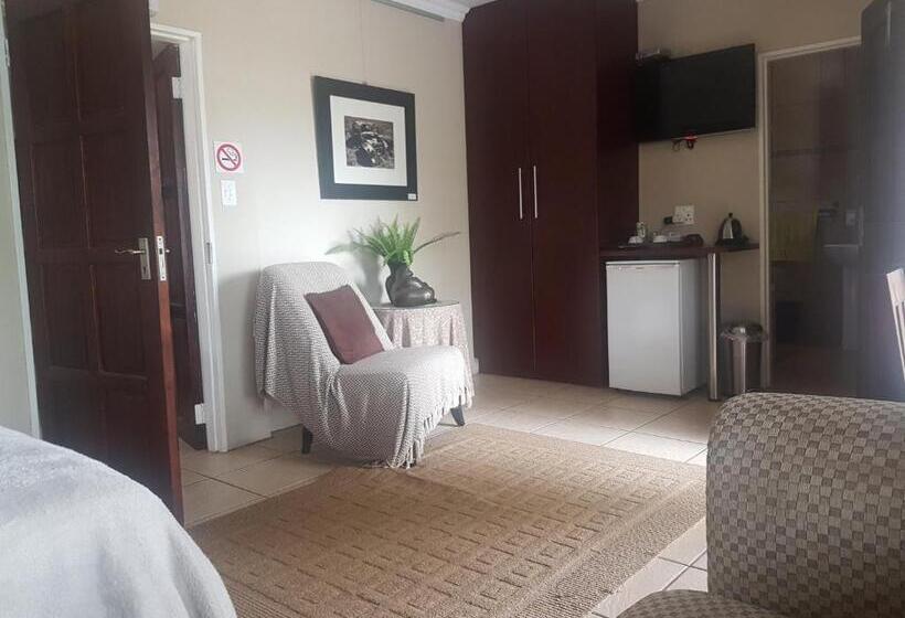 Номер Стандарт, Le Gallerie Luxury Accommodation
