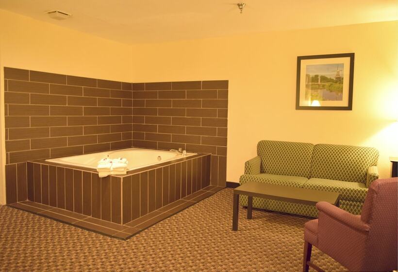Студия Deluxe, Baymont By Wyndham Holland