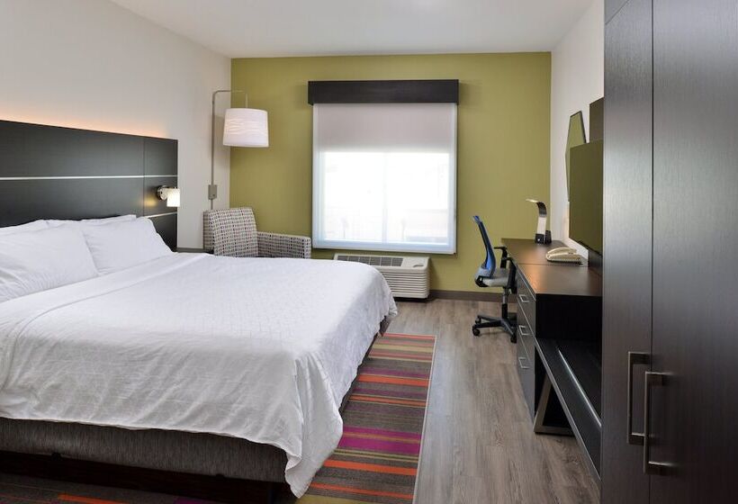 标准间, Holiday Inn Express Hotel & Suites Carthage, An Ihg