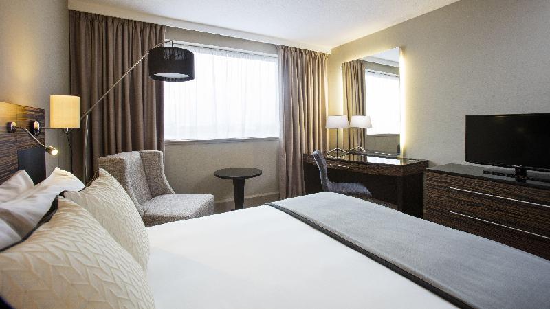 适合残疾人士使用的套间, Holiday Inn Express Hotel & Suites Carthage, An Ihg
