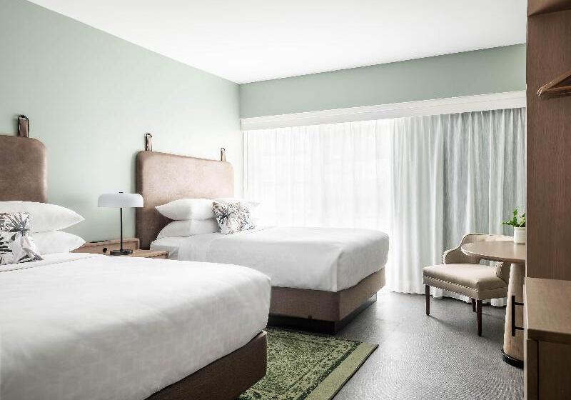 Номер Стандарт, Holiday Inn Express St. Louis Central West End, An Ihg