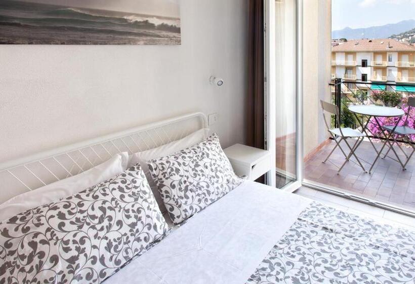 Apartament 2 Dormitoare Superior, Miriam Hotel & Residence