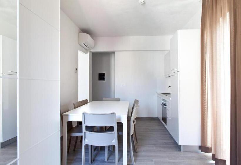 Apartament 2 Dormitoare Superior, Miriam Hotel & Residence