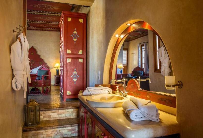 Номер Superior, Riad Chbanate