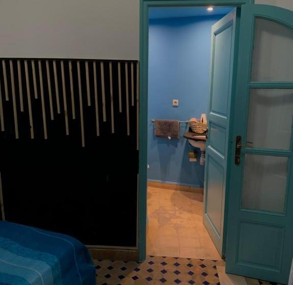 Люкс, Riad Darko
