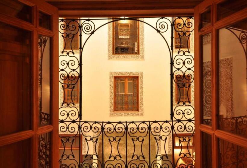 اتاق استاندارد, Riad Layla