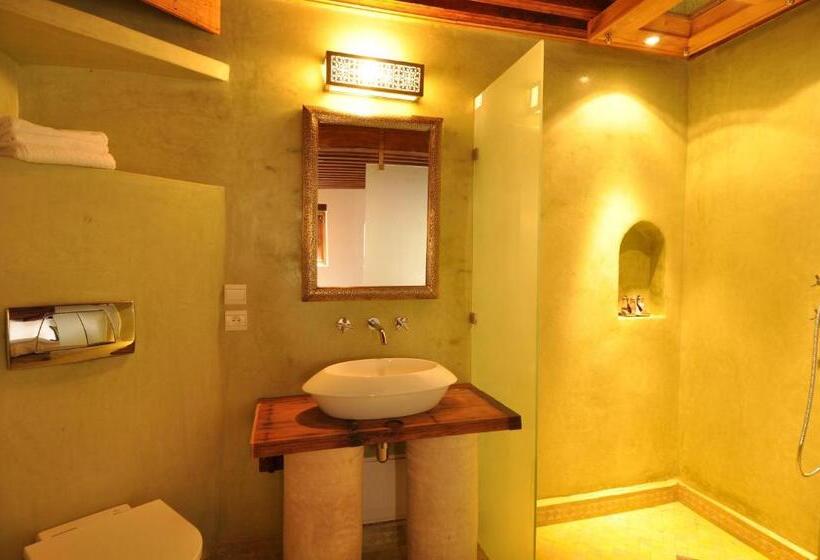 اتاق استاندارد, Riad Layla