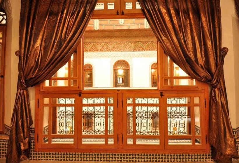 سوئیت رویال, Riad Layla