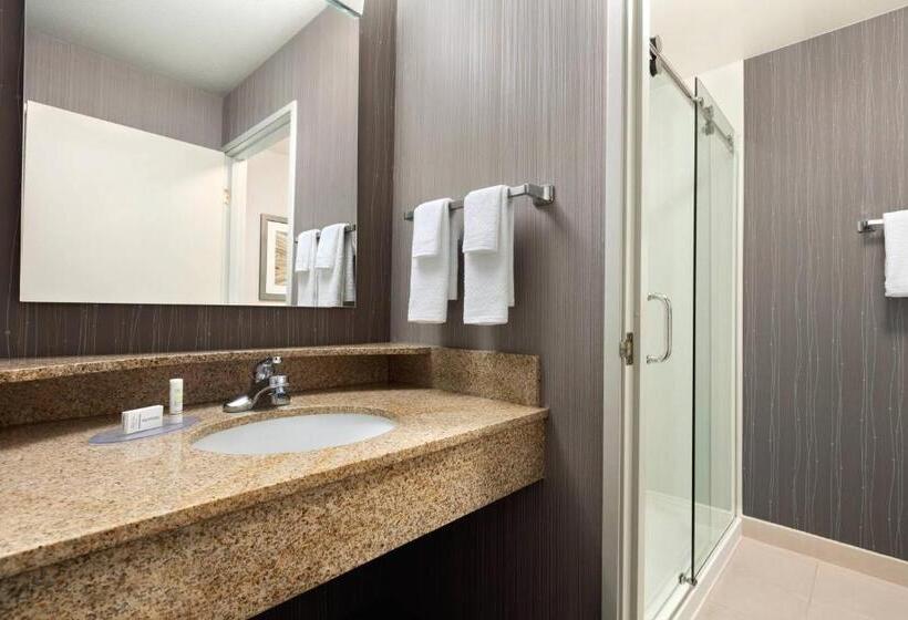 스탠다드 룸, Courtyard By Marriott Salinas Monterey