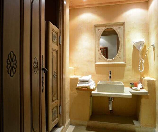 Номер Deluxe, Dar Saida Beya