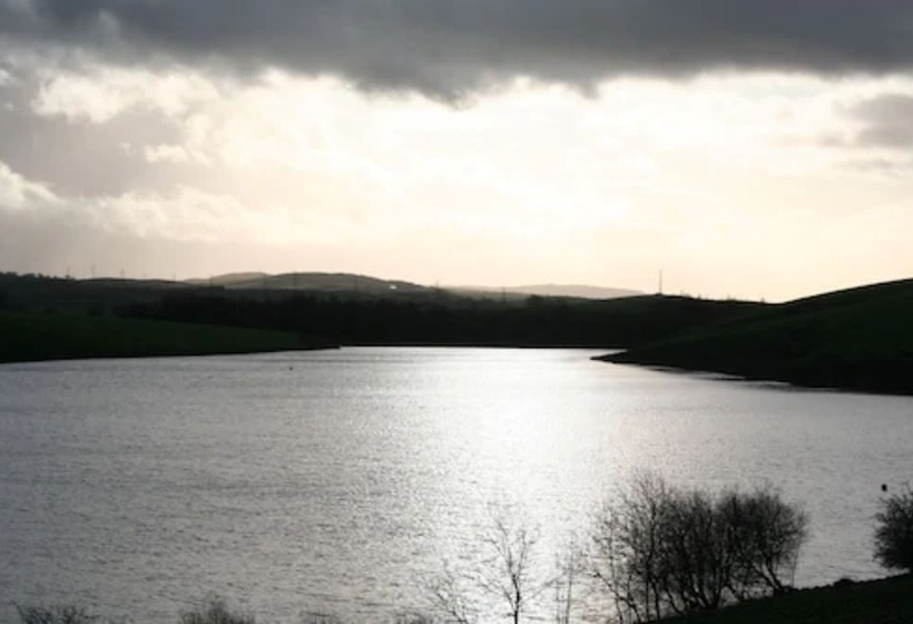 Номер Стандарт Двуспальная Кровать, Days Inn Kendal   Killington Lake