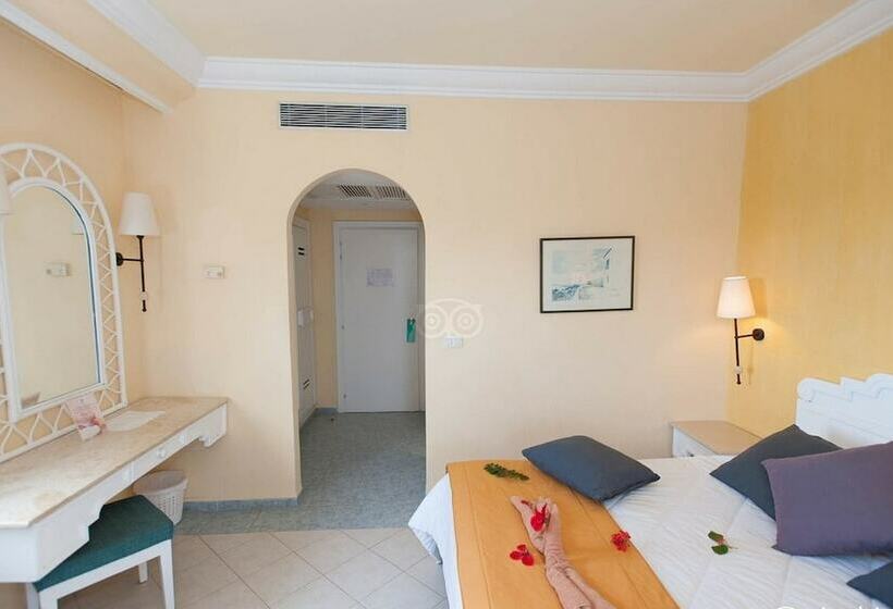 Номер Стандарт, Mediterranee Hammamet - Families and Couples Only