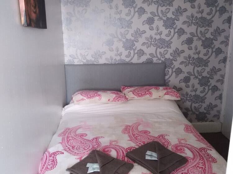 غرفة قياسية, Myroomz Seaview
