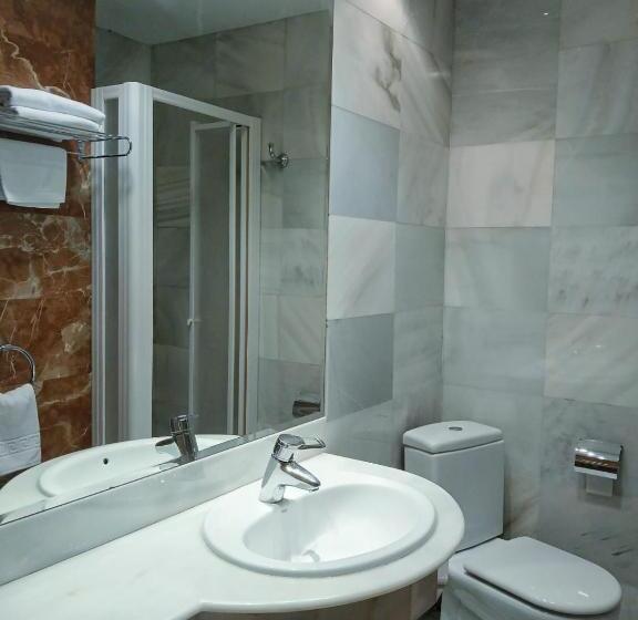 Номер Стандарт, Hostal Los Infantes