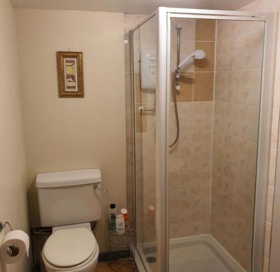 Семейный Номер, Stansted Lodge Elsenham
