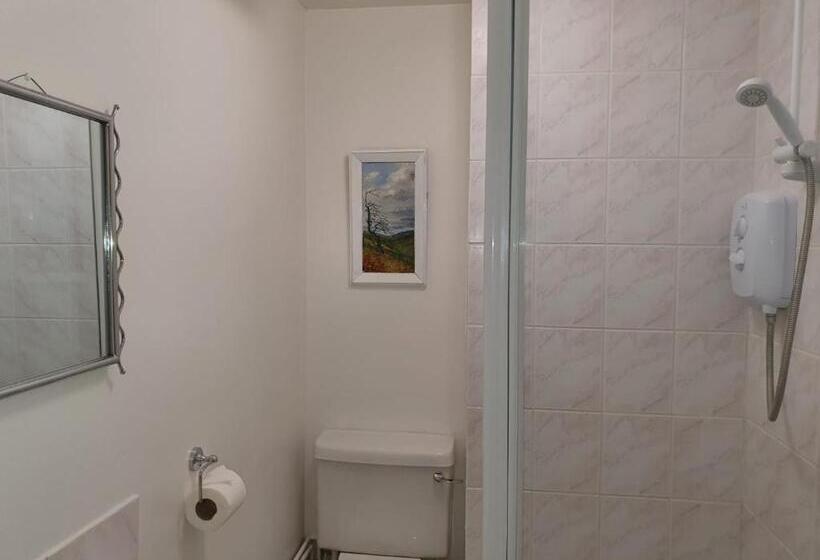 Номер Стандарт, Stansted Lodge Elsenham