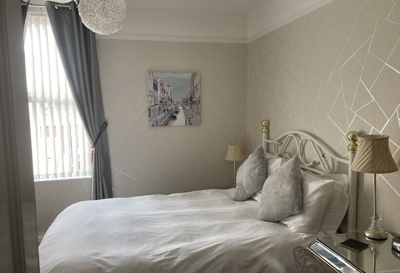 Номер Стандарт, Storrbeck Guest House