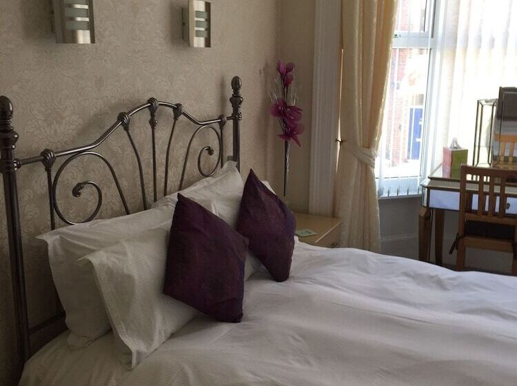 Номер Стандарт, Storrbeck Guest House