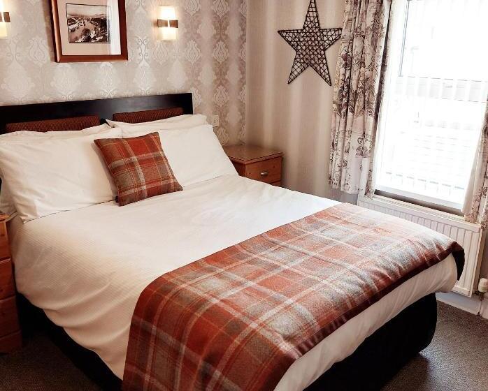 Номер Стандарт, Storrbeck Guest House