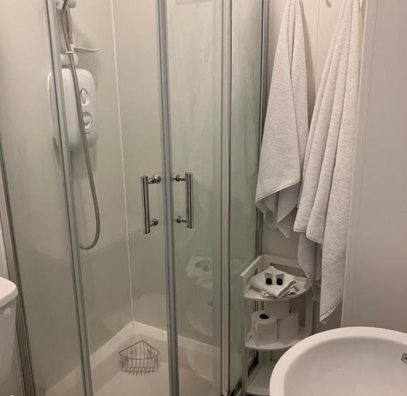 Стандартный Номер Кровать Кинг, Storrbeck Guest House