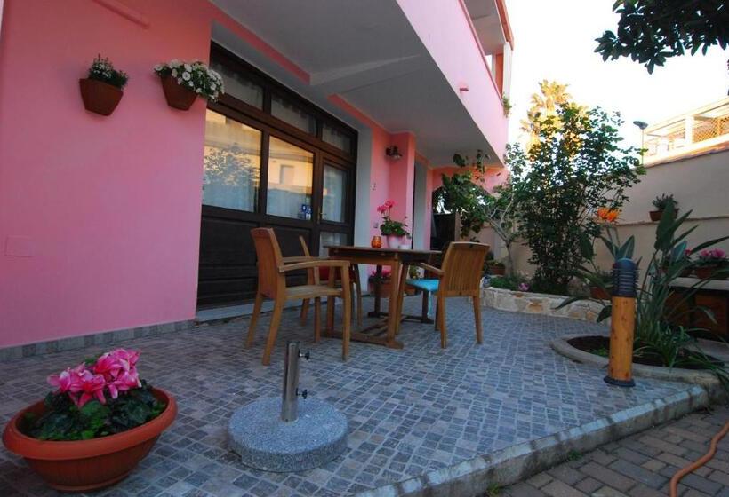 Апартаменты Superior 1 Спальня, Flowery Inn Villa