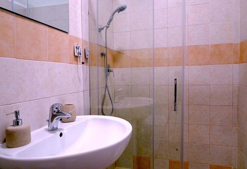 Апартаменты Superior 1 Спальня, Flowery Inn Villa