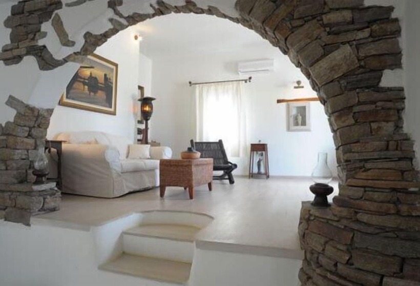 Президентский Люкс, Medusa Beach Resort & Suites
