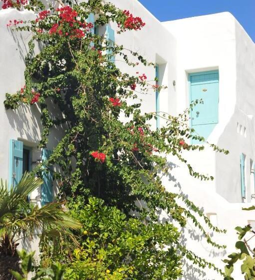 Номер Deluxe Вид на Море, Medusa Beach Resort & Suites