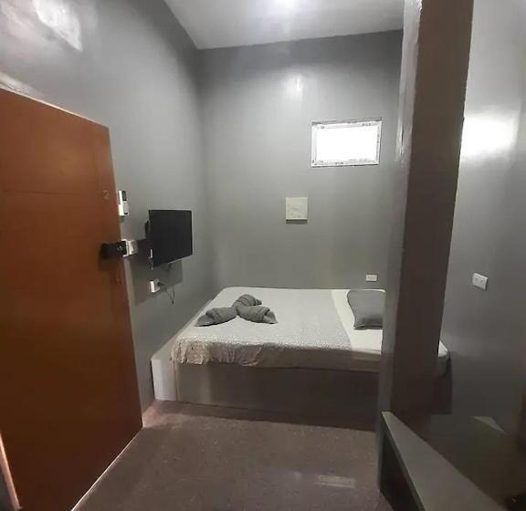 Suite with Terrace, Entropy Apartment