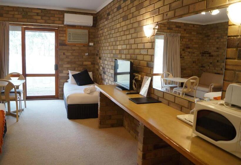 수피리어 룸, Magdala Motor Lodge & Lakeside Restaurant