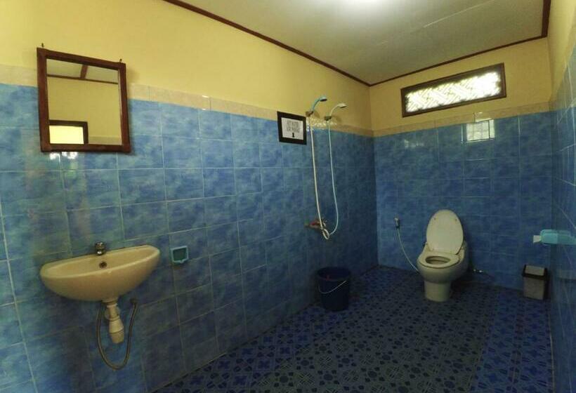 Номер Стандарт, Pondok Batur Indah Homestay Karangasem