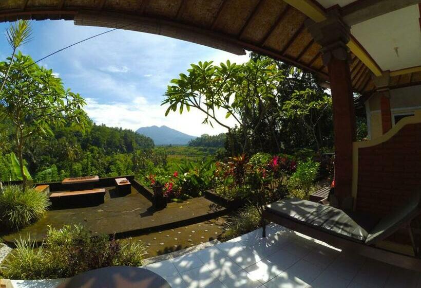 Номер Стандарт, Pondok Batur Indah Homestay Karangasem