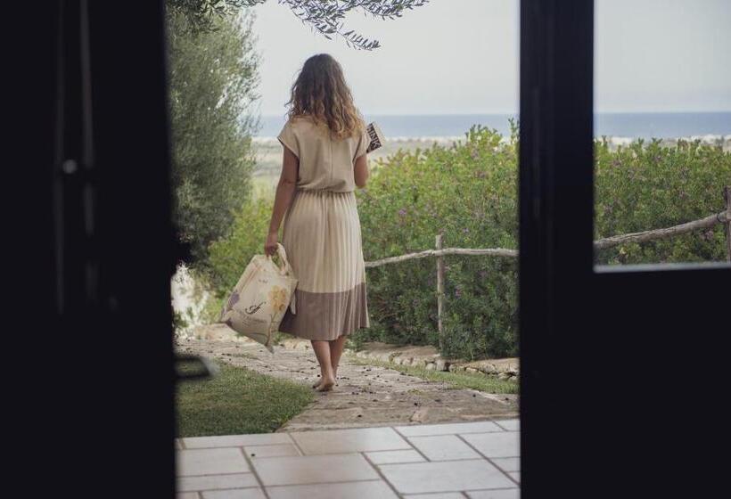 小型套房, Corte Di Ferro Hotel & Wellness Resort