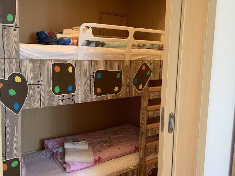 Семейный Номер, Altstadthotel Arte