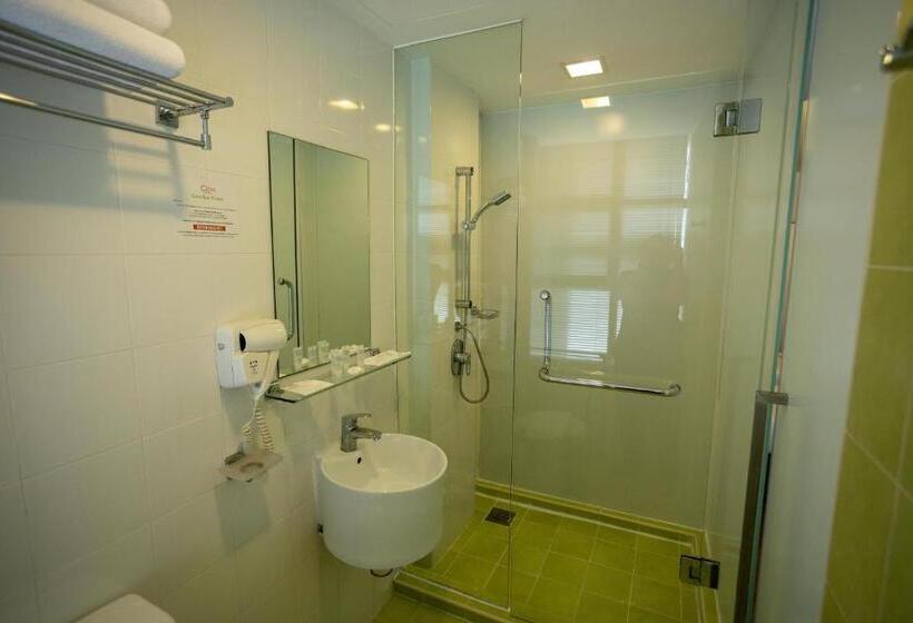 Номер Клуб, Citrus Hotel Johor Bahru By Compass Hospitality
