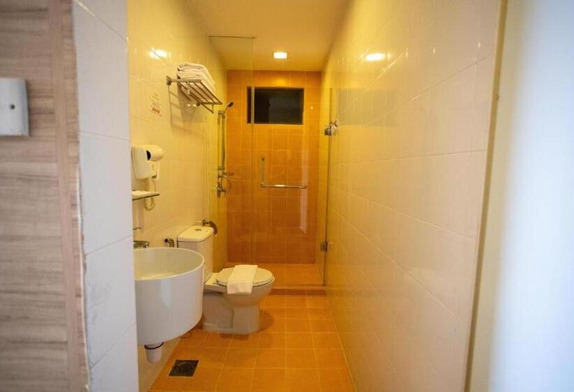 Family Suite, Citrus Hotel Johor Bahru By Compass Hospitality