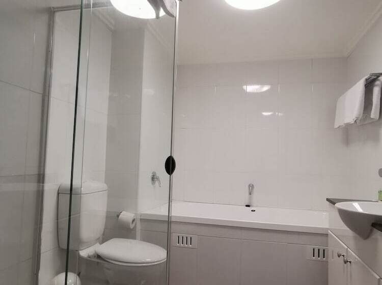 침실 1개 아파트, Fiori Apartments